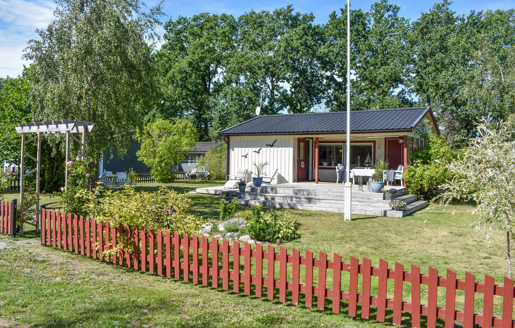 Semesterhus - Färjestaden, Öland , Sverige