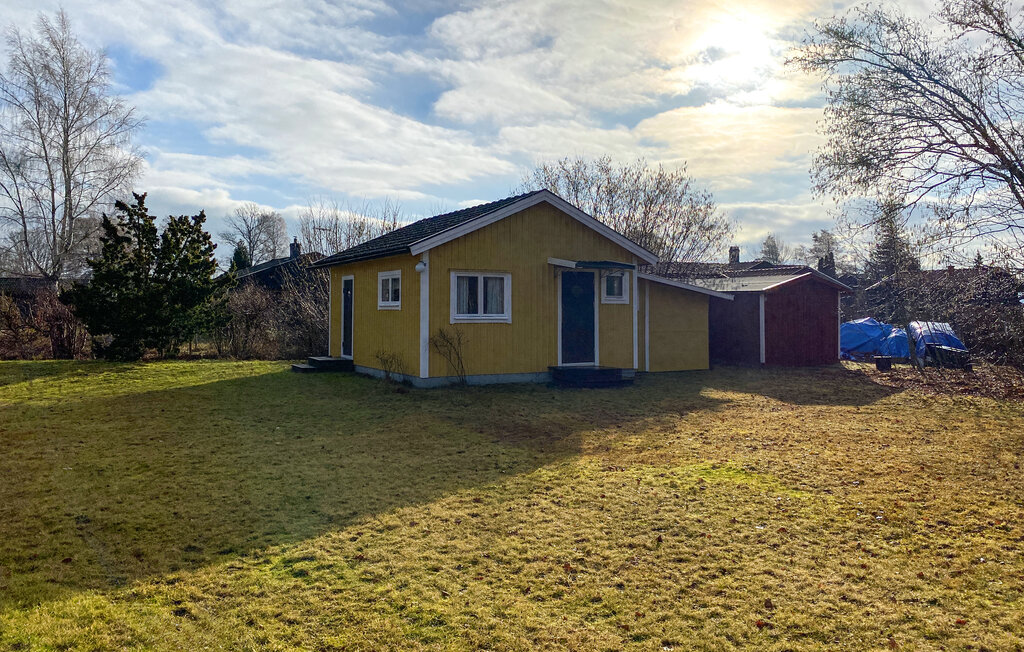 Stuga i Löttörp, 4 bäddar