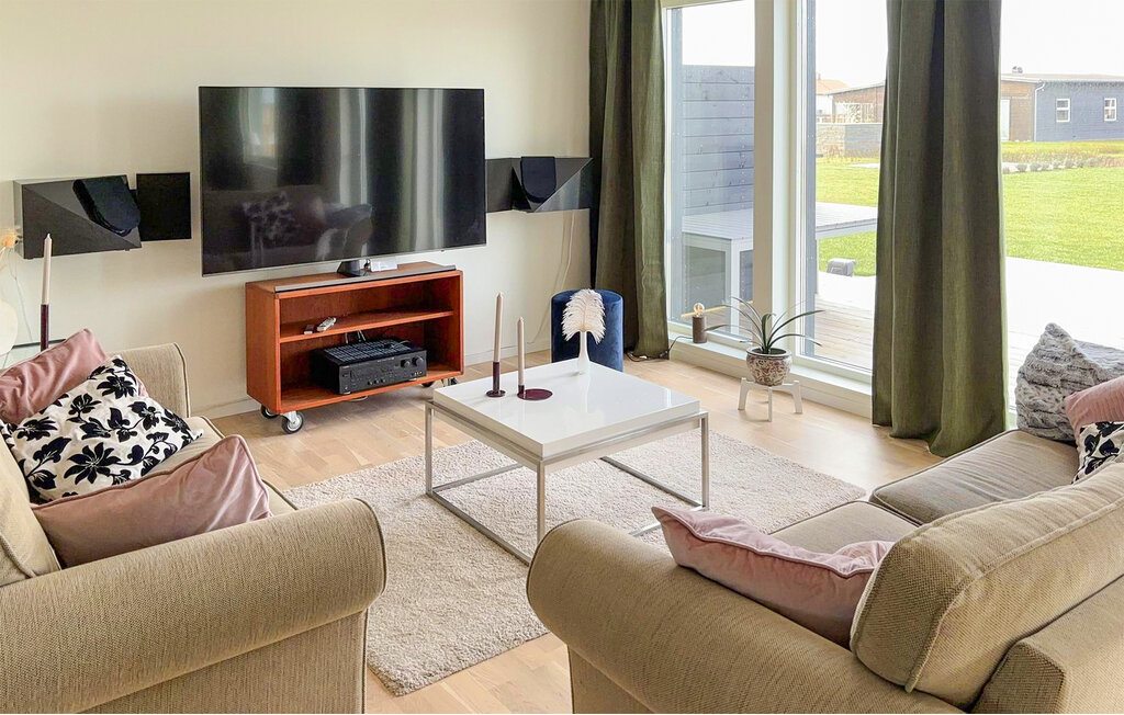 Parhus i Mörbylånga, 8 bäddar – bild 3 av 5