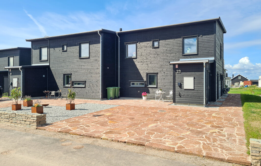 Semesterhus - Mörbylånga , Sverige