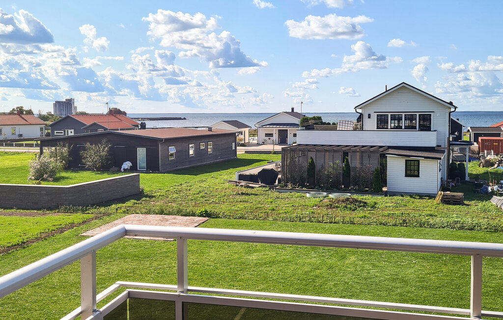 Parhus i Mörbylånga, 8 bäddar – bild 2 av 5