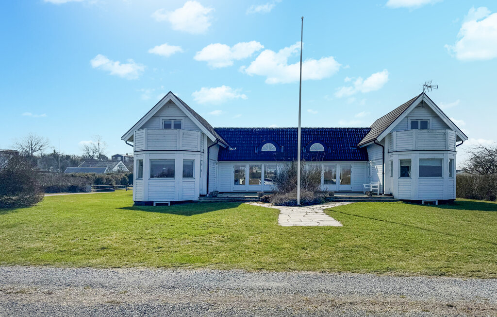 Semesterhus - Köpingsvik/Borgholm , Sverige