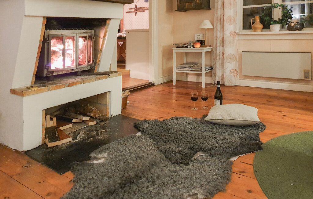 Stuga i Löttorp, 10 bäddar – bild 4 av 5