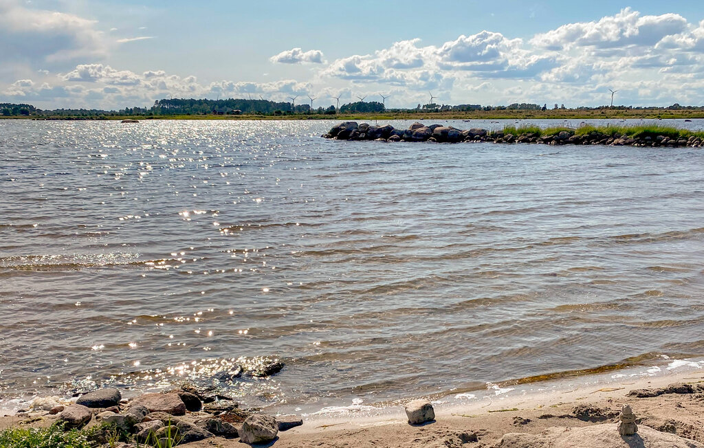 Stuga i Köpingsvik, 6 bäddar – bild 2 av 5