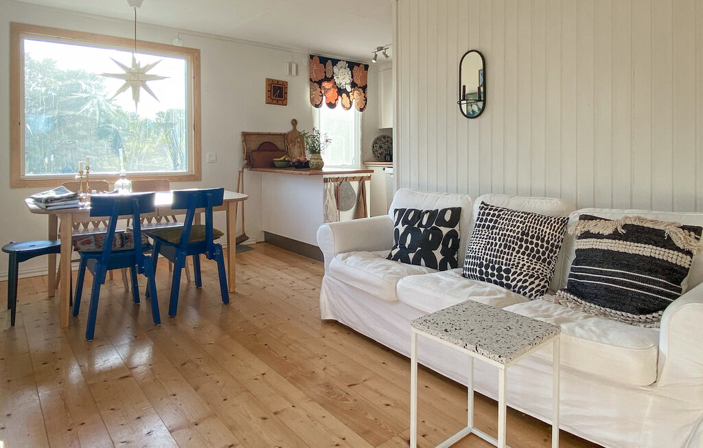 Stuga i Köpingsvik, 6 bäddar – bild 3 av 5