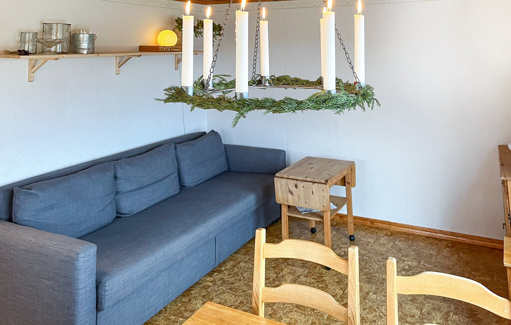 Stuga i Borgholm, 4 bäddar – bild 5 av 5