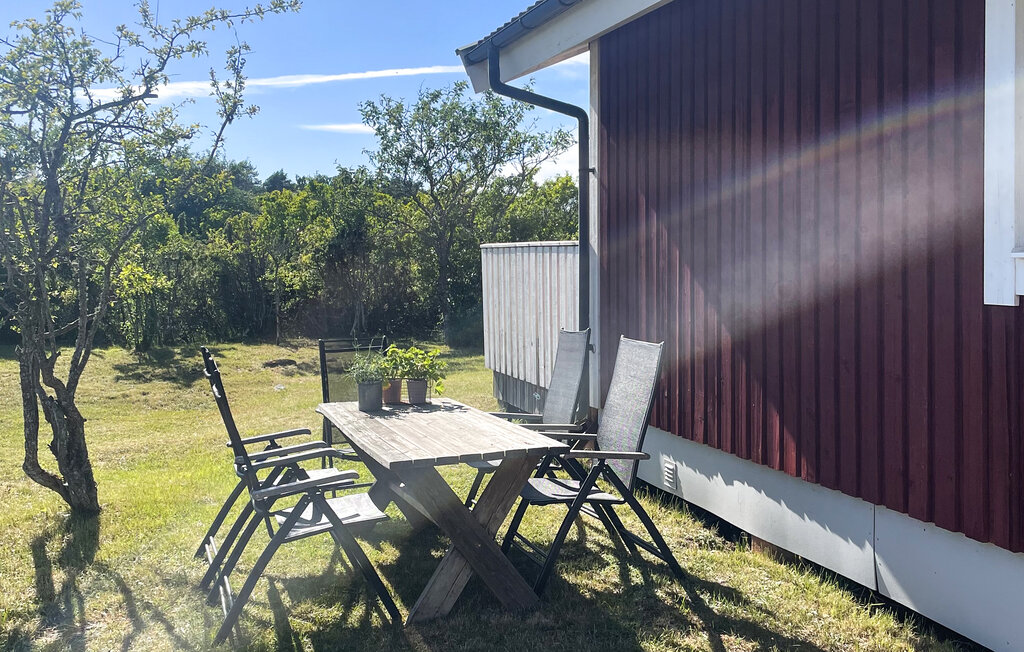 Stuga i Borgholm, 4 bäddar – bild 3 av 5