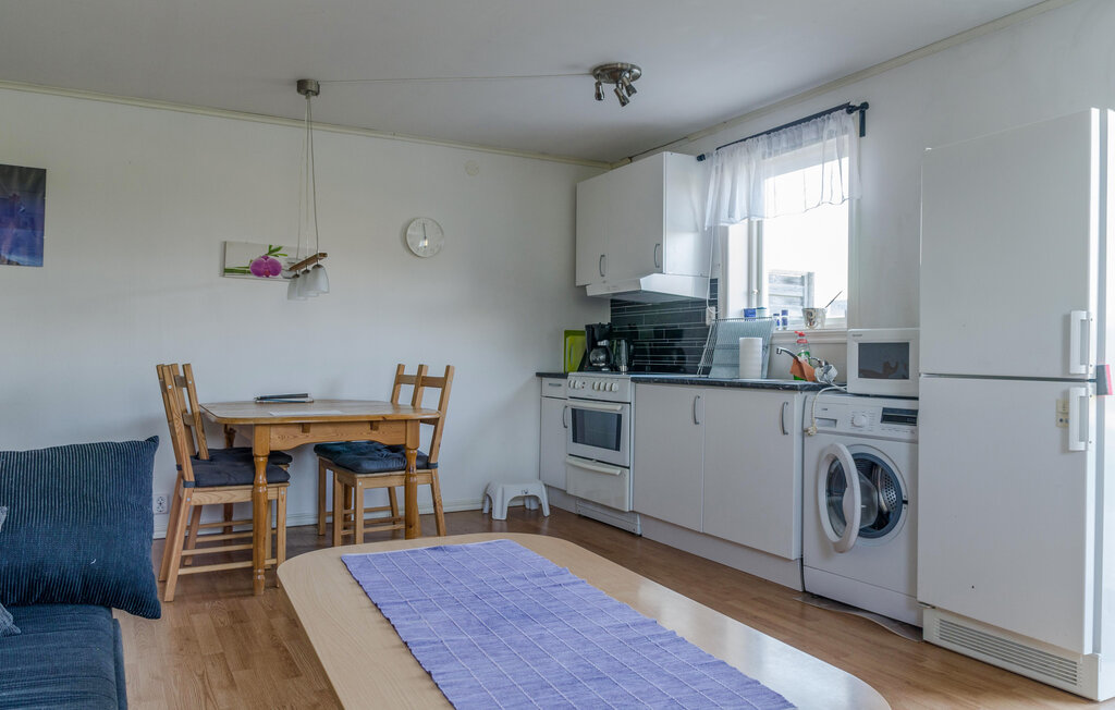 Lägenhet i Köpingsvik, 4 bäddar – bild 5 av 5