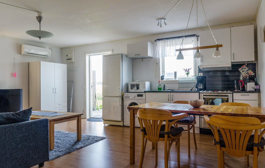 Lägenhet i Köpingsvik, 4 bäddar – bild 3 av 5