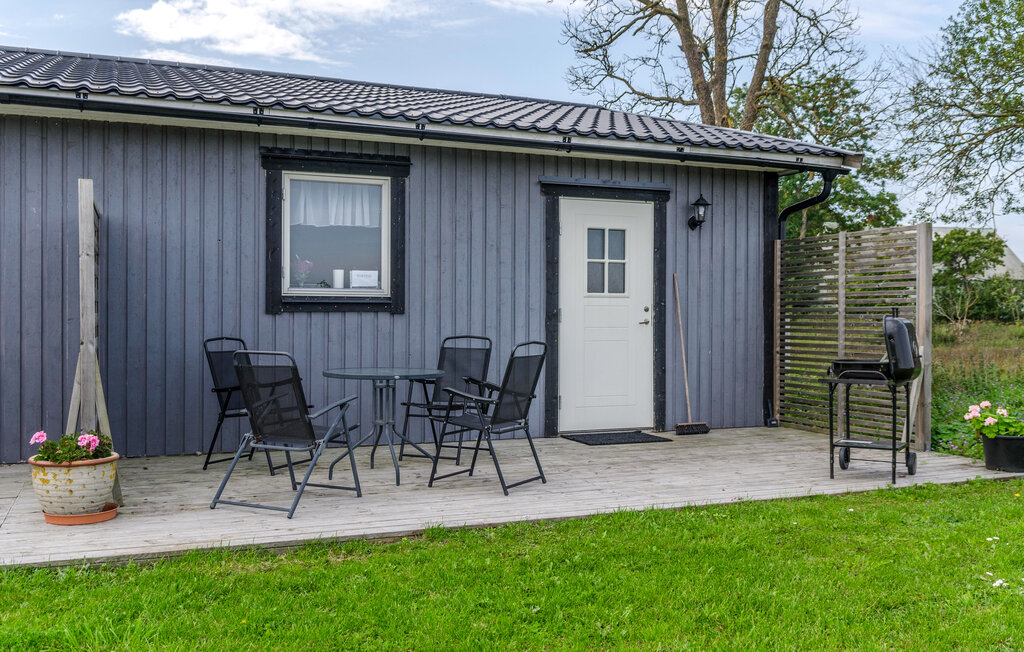 Lägenhet i Köpingsvik, 4 bäddar