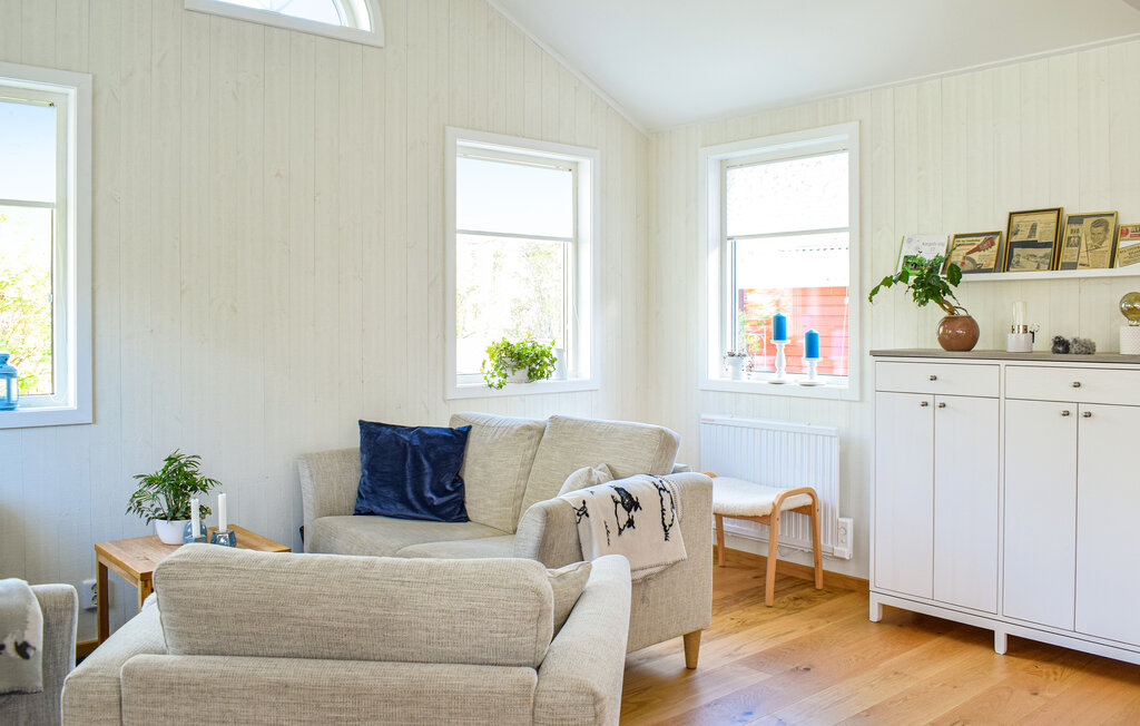 Stuga i Borgholm, 6 bäddar – bild 4 av 5