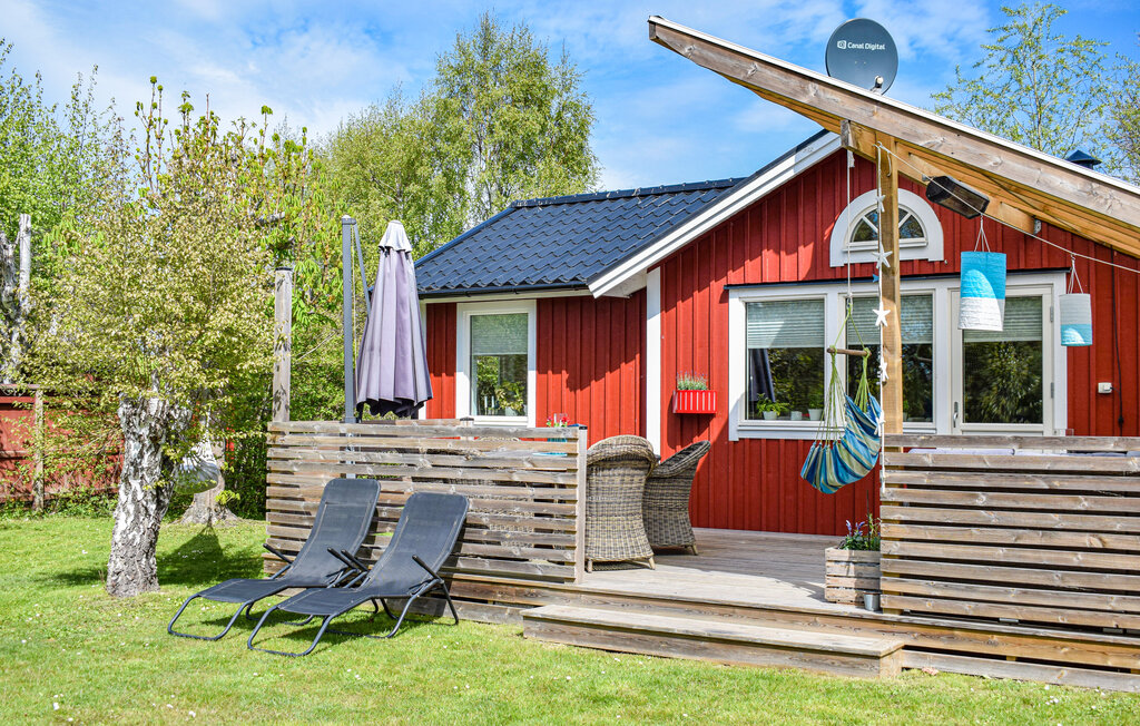 Stuga i Borgholm, 6 bäddar – bild 2 av 5