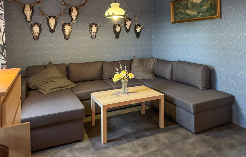 Stuga i Borgholm, 6 bäddar – bild 3 av 5