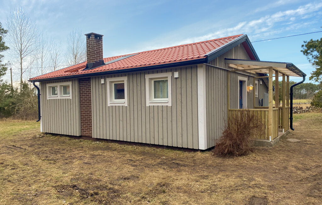 Stuga i Borgholm, 4 bäddar – bild 2 av 5