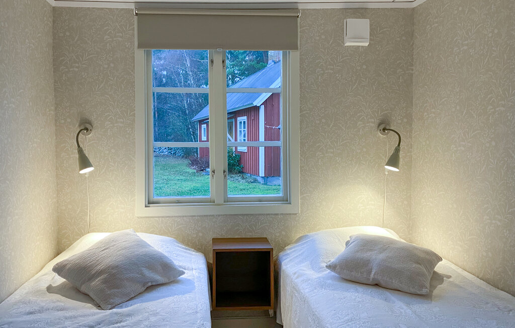 Stuga i Löttorp, 4 bäddar – bild 3 av 5