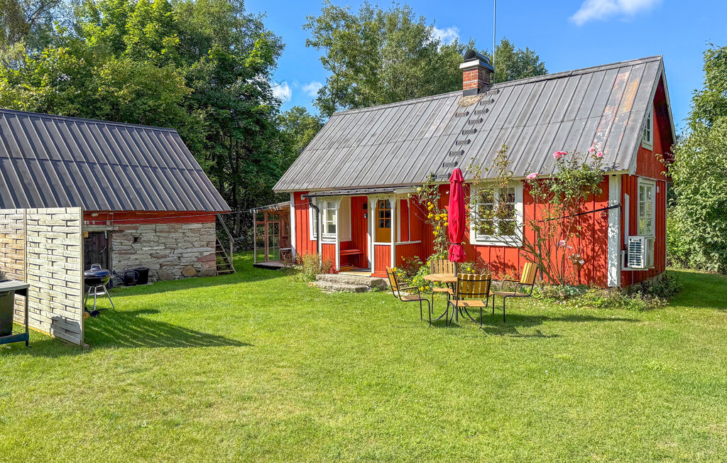 Semesterhus - Sandby/Löttorp , Sverige