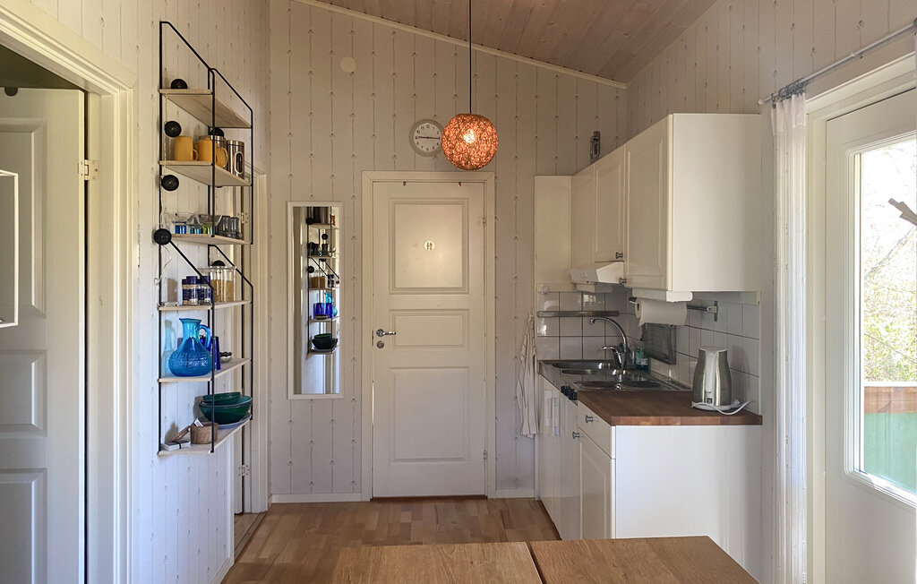 Stuga i Färjestaden, 4 bäddar – bild 5 av 5