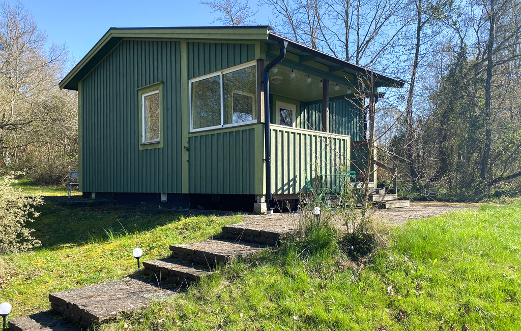 Semesterhus - Färjestaden , Sverige