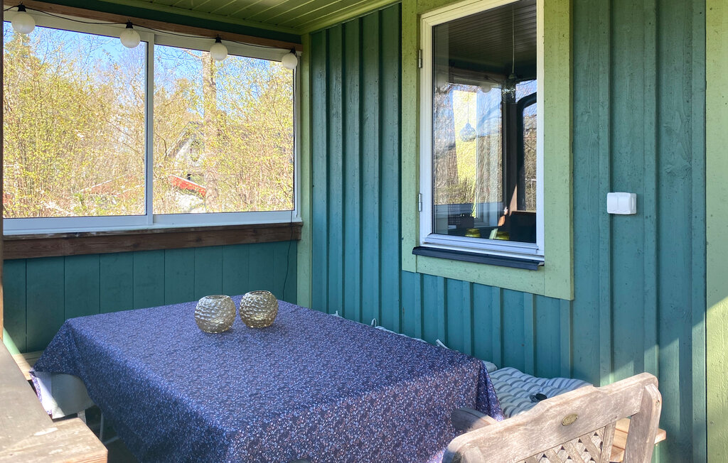 Stuga i Färjestaden, 4 bäddar – bild 2 av 5