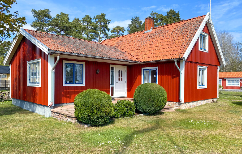 Stuga i Löttorp, 5 bäddar