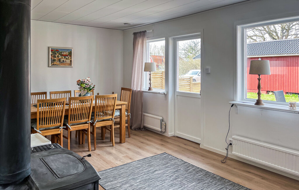 Stuga i Löttorp, 10 bäddar – bild 4 av 5