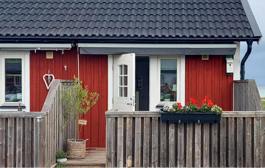 Semesterhus - Borgholm/Köpingsvik , Sverige