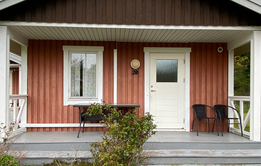 Stuga i Byxelkrok, 6 bäddar – bild 4 av 5