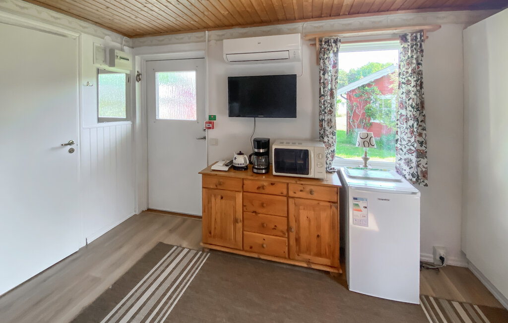 Stuga i Byxelkrok, 6 bäddar – bild 4 av 5
