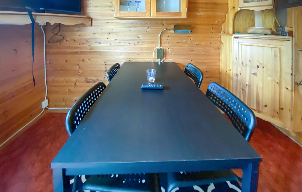 Stuga i Byxelkrok, 4 bäddar – bild 4 av 5
