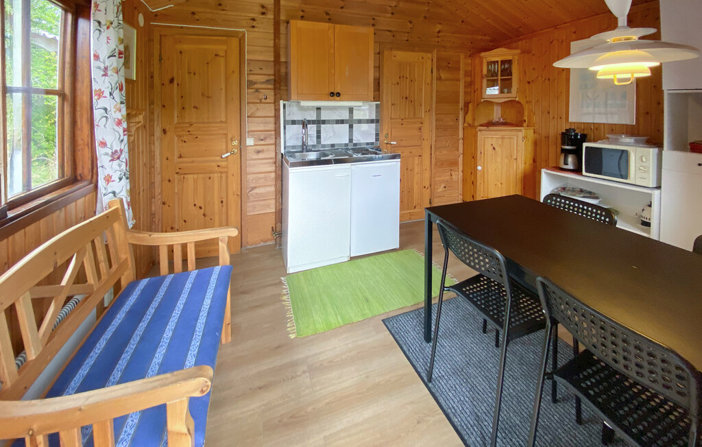 Stuga i Byxelkrok, 4 bäddar – bild 3 av 5