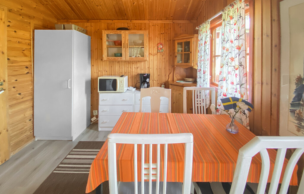 Stuga i Byxelkrok, 2 bäddar – bild 3 av 5