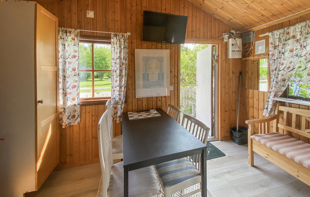 Stuga i Byxelkrok, 2 bäddar – bild 3 av 5