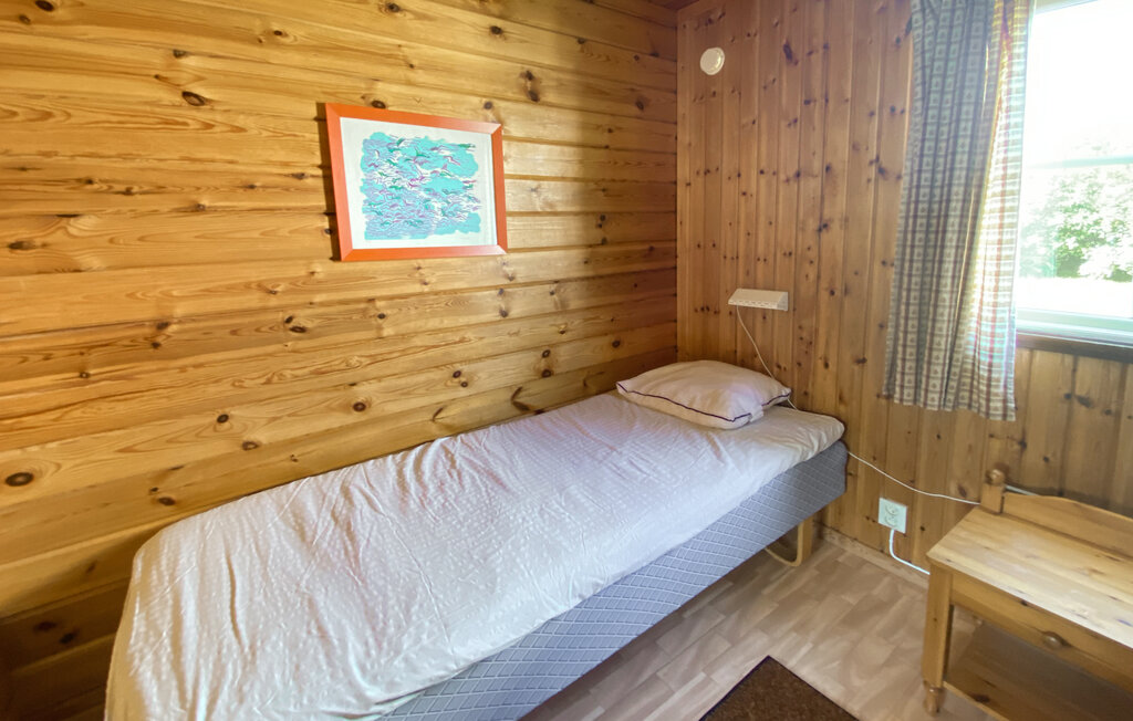 Stuga i Byxelkrok, 2 bäddar – bild 3 av 5