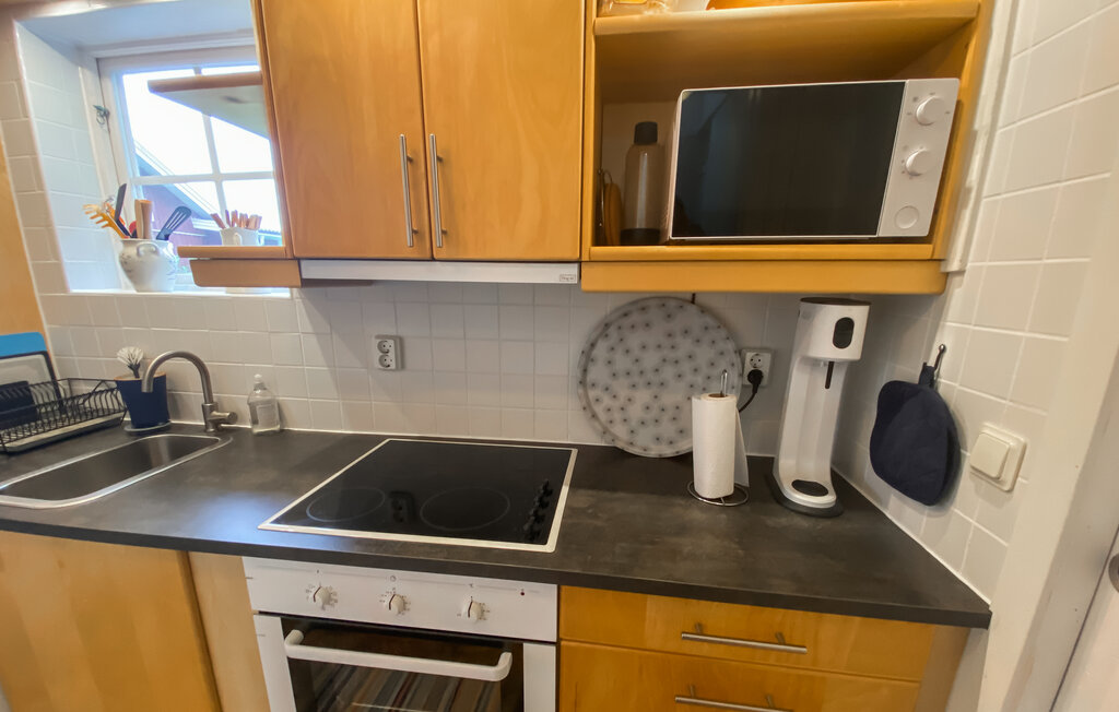 Stuga i Kalmar, 6 bäddar – bild 5 av 5