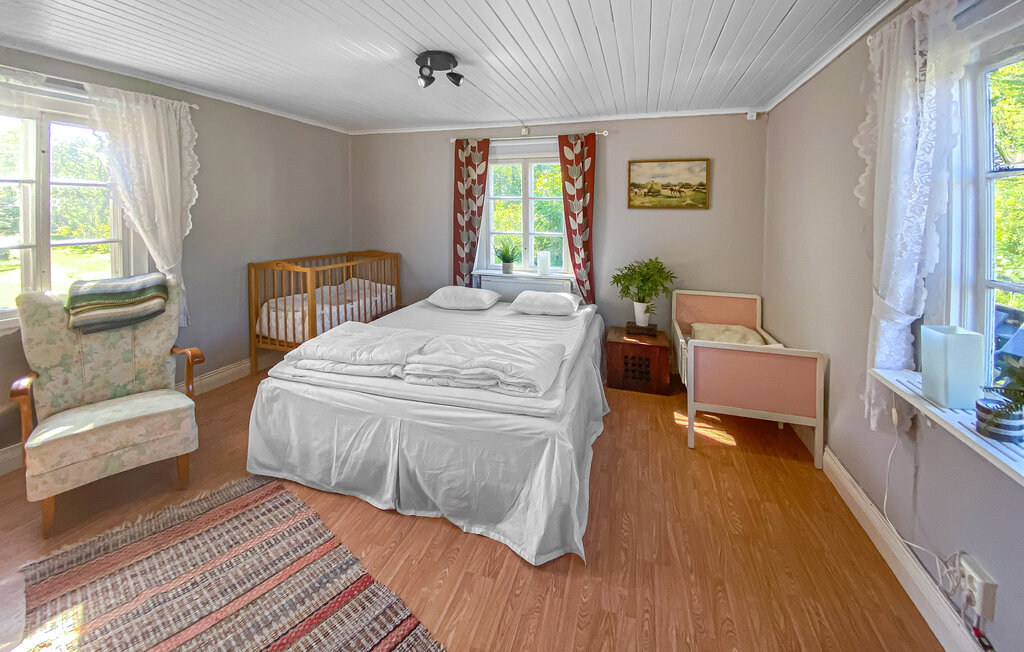 Stuga i Köpingsvik, 5 bäddar – bild 5 av 5