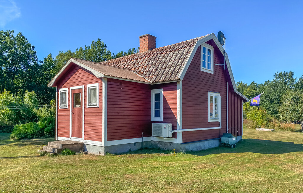 Stuga i Köpingsvik, 5 bäddar