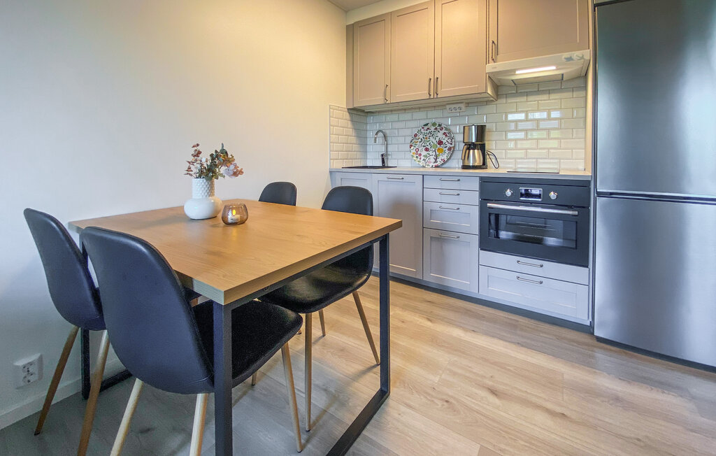 Lägenhet i Köpingsvik, 6 bäddar – bild 5 av 5