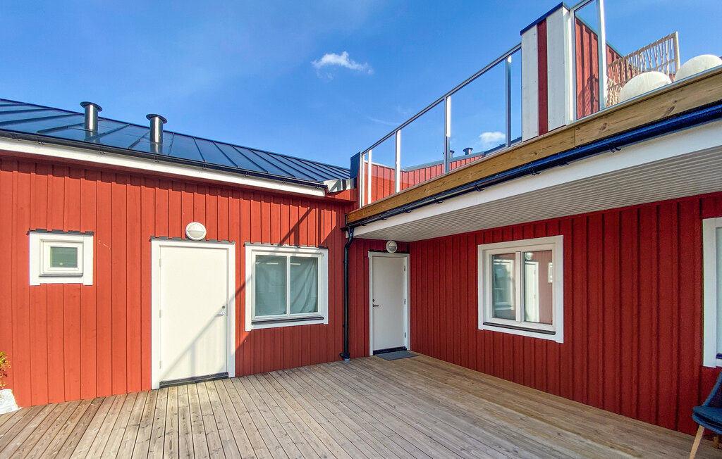 Lägenhet i Köpingsvik, 6 bäddar – bild 2 av 5