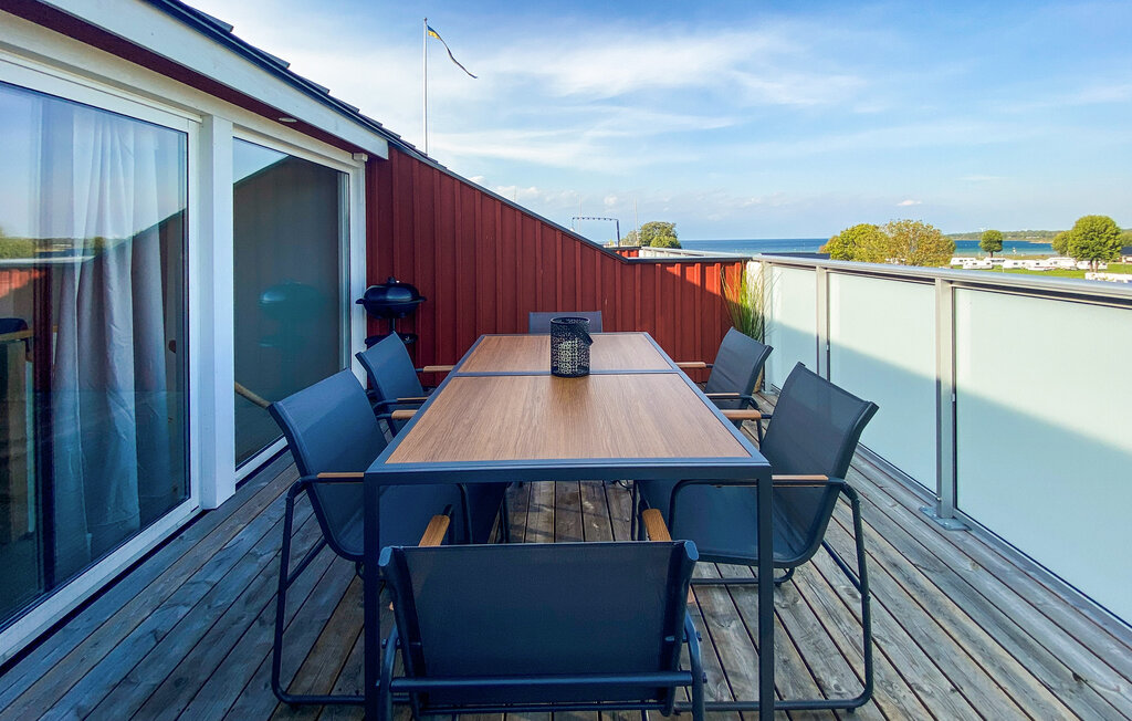 Semesterlägenhet - Borgholm/Köpingsvik , Sverige