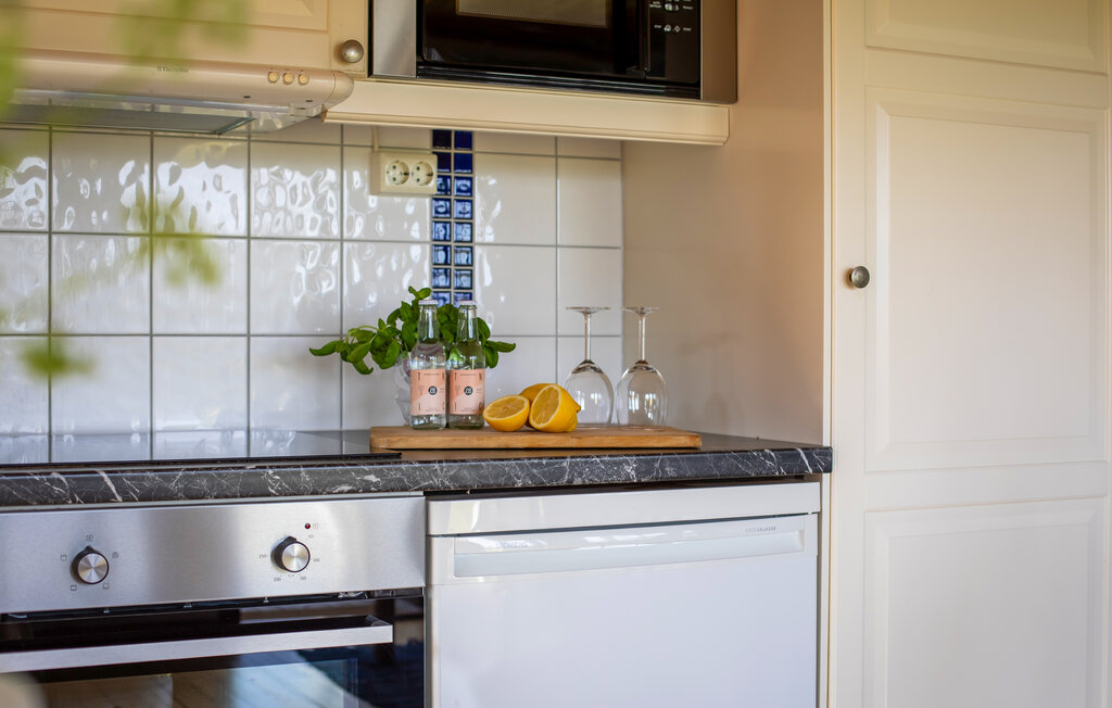Stuga i Byxelkrok, 4 bäddar – bild 4 av 5