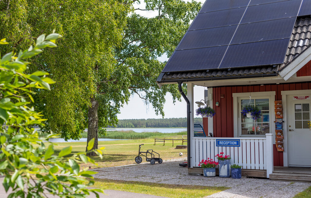 Stuga i Byxelkrok, 4 bäddar – bild 5 av 5