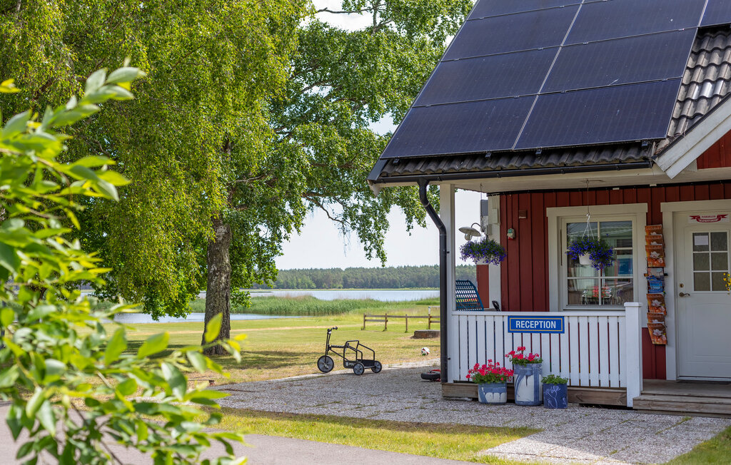 Stuga i Byxelkrok, 4 bäddar – bild 2 av 5