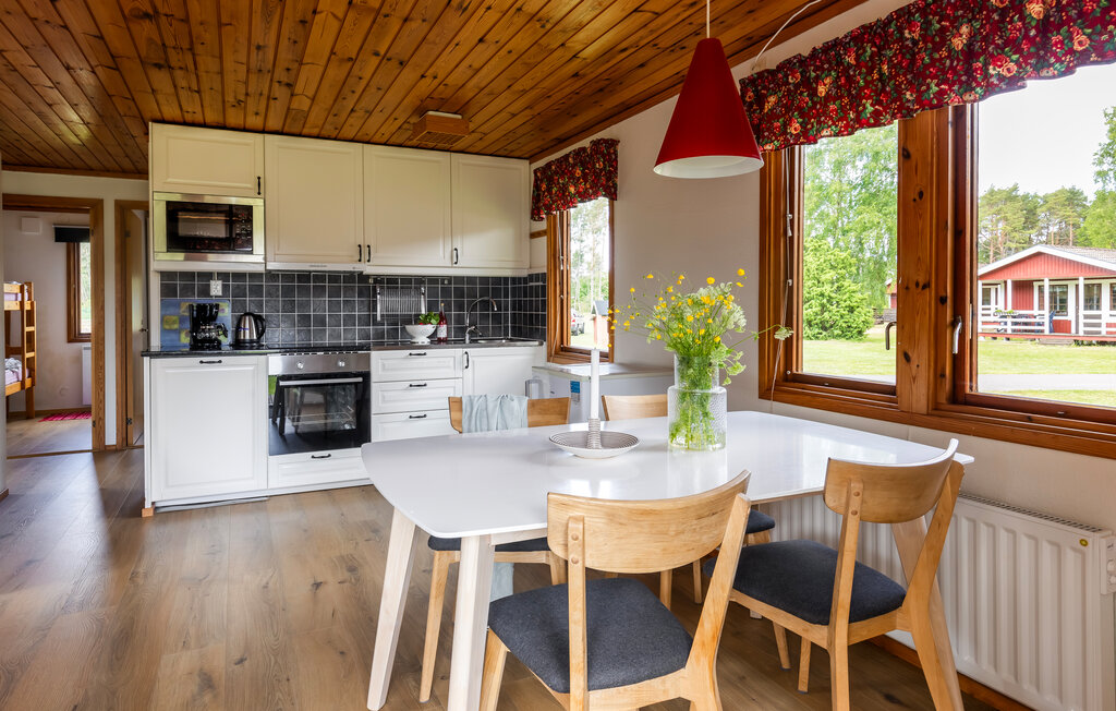 Stuga i Byxelkrok, 4 bäddar – bild 5 av 5