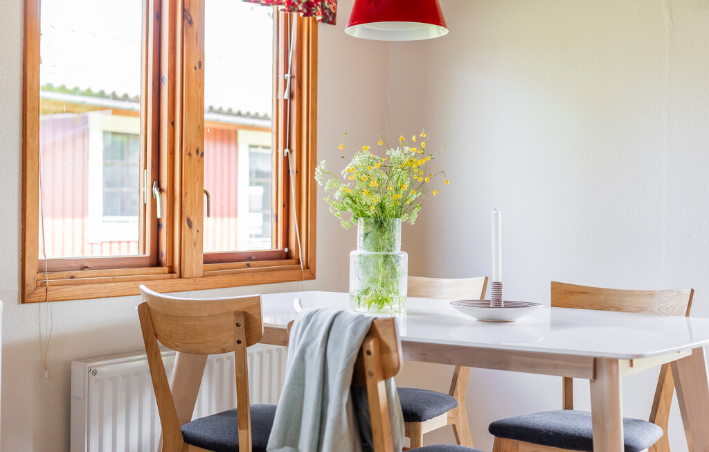 Stuga i Byxelkrok, 4 bäddar – bild 4 av 5