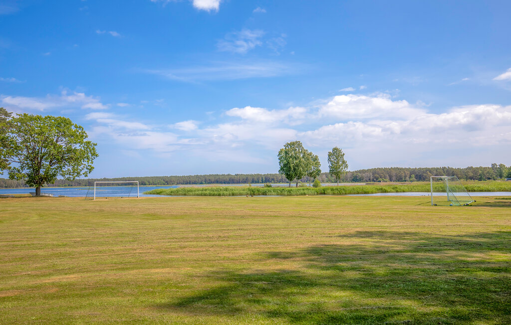 Stuga i Byxelkrok, 4 bäddar – bild 2 av 5