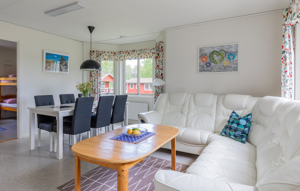Parhus i Byxelkrok, 6 bäddar – bild 3 av 5