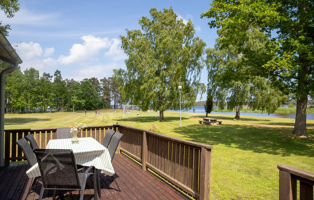Parhus i Byxelkrok, 6 bäddar – bild 2 av 5