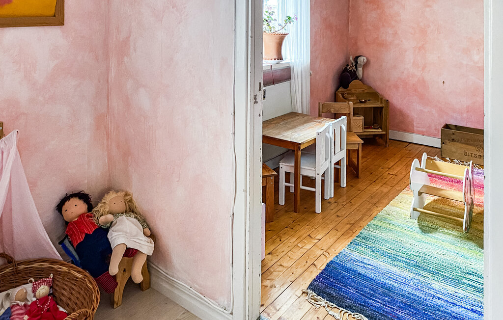 Stuga i Glömminge, 4 bäddar – bild 5 av 5