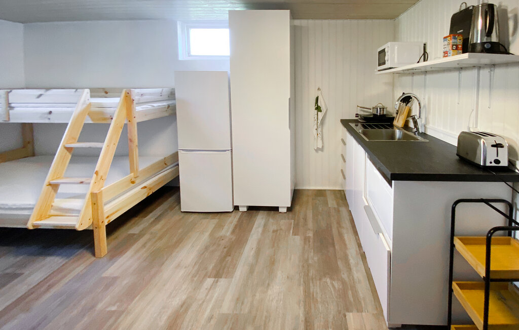 Lägenhet i Borgholm, 6 bäddar – bild 5 av 5