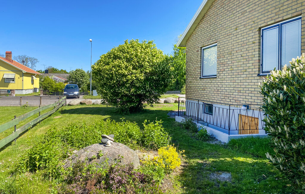 Lägenhet i Borgholm, 6 bäddar – bild 2 av 5
